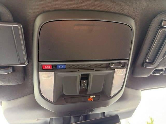 2025 Subaru Forester Touring Hybrid AWD