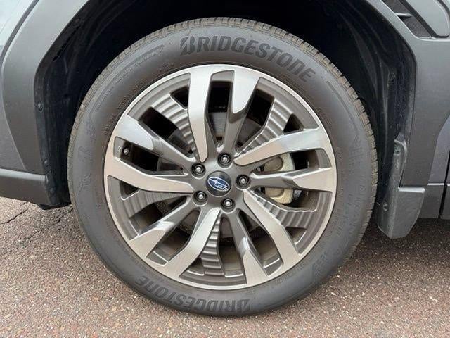 2025 Subaru Forester Touring Hybrid AWD