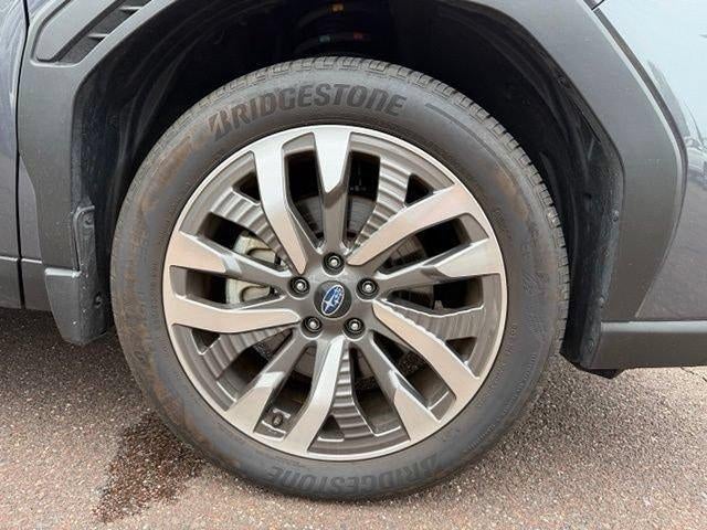 2025 Subaru Forester Touring Hybrid AWD