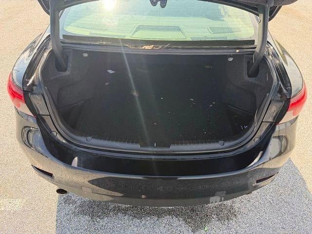 2017 Mazda Mazda6 Grand Touring Auto