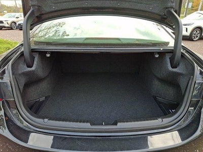 2017 Mazda Mazda6 Grand Touring Auto