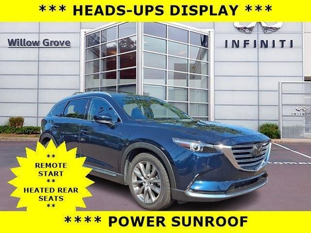 2019 Mazda CX-9 Grand Touring AWD's photo