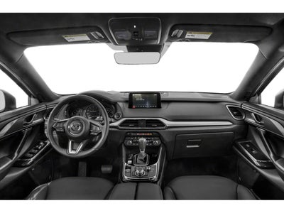 2019 Mazda Mazda CX-9 Grand Touring AWD