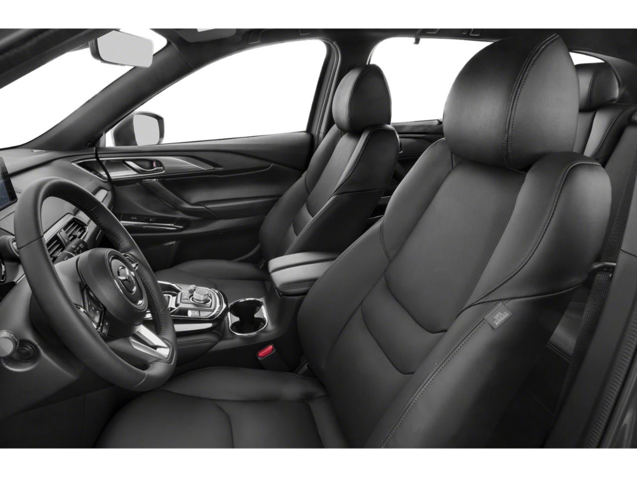 2019 Mazda Mazda CX-9 Grand Touring AWD