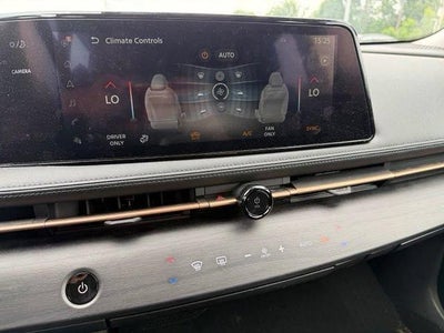 2023 Nissan ARIYA VENTURE+ FWD