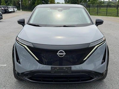 2023 Nissan ARIYA VENTURE+ FWD