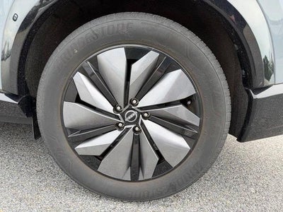 2023 Nissan ARIYA VENTURE+ FWD