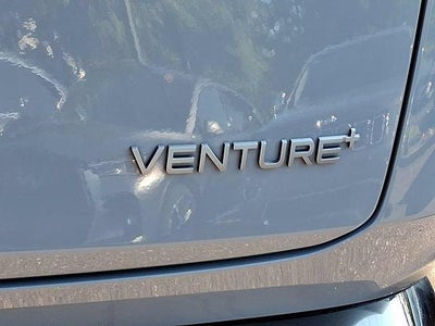2023 Nissan ARIYA VENTURE+ FWD