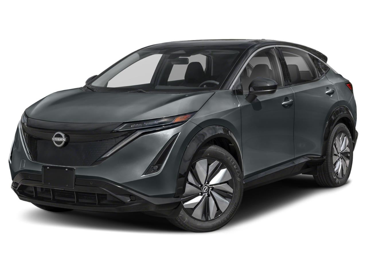2023 Nissan ARIYA VENTURE+ FWD