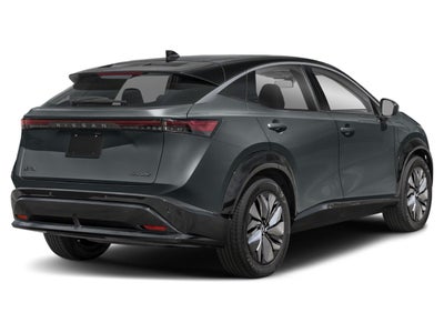 2023 Nissan ARIYA VENTURE+ FWD
