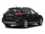 2017 INFINITI QX50 RWD
