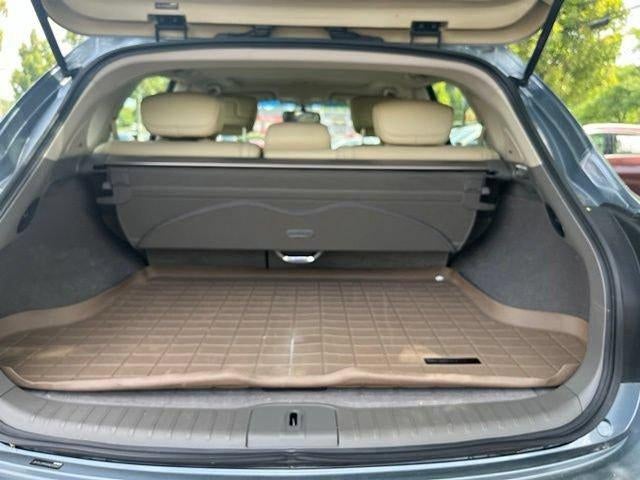 2016 INFINITI QX50 AWD