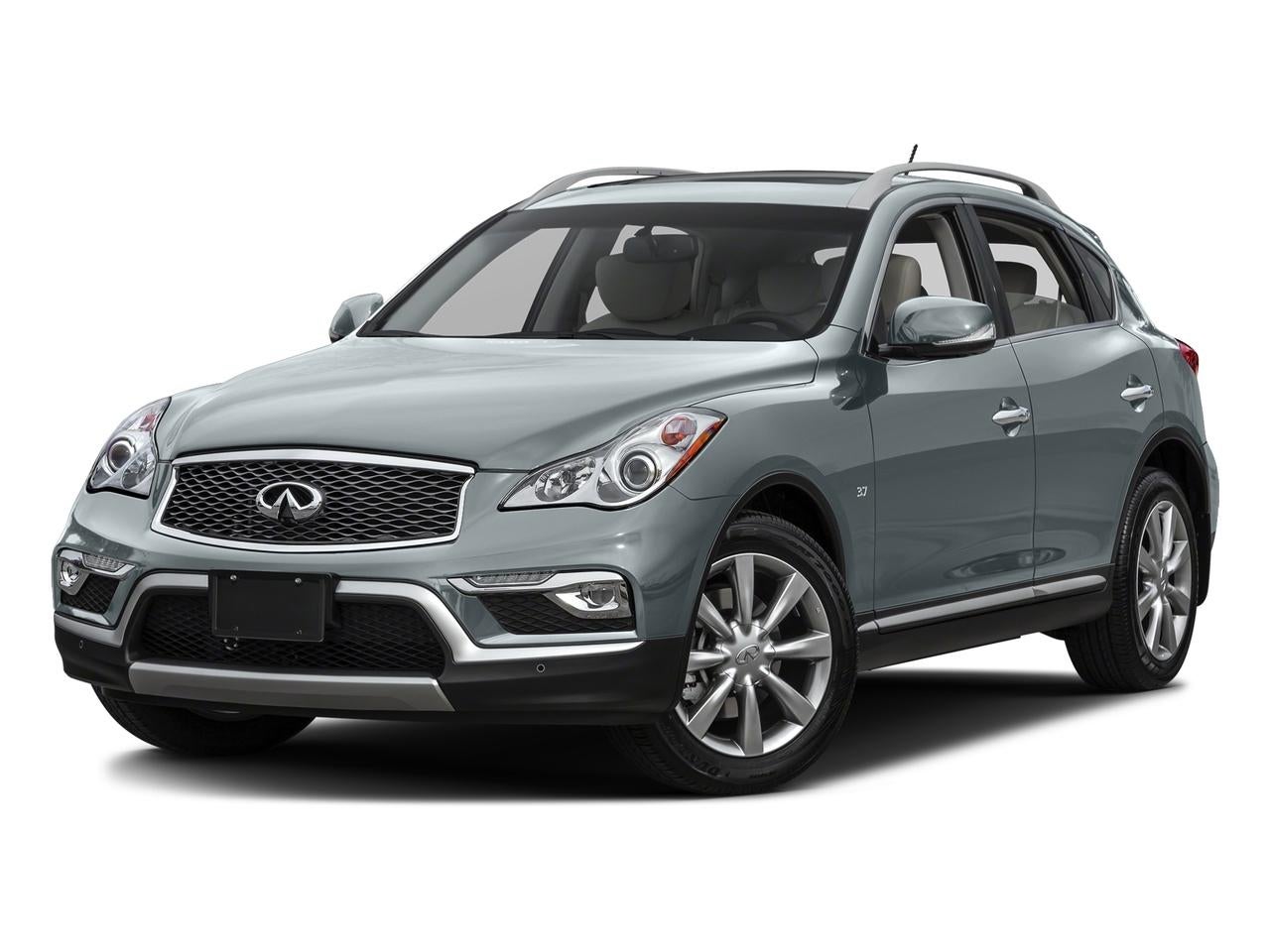 2016 INFINITI QX50 AWD