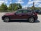 2017 INFINITI QX50 AWD