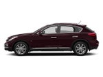 2017 INFINITI QX50 AWD