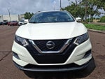 2021 Nissan Rogue Sport AWD SV
