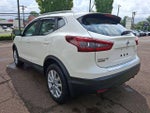 2021 Nissan Rogue Sport AWD SV