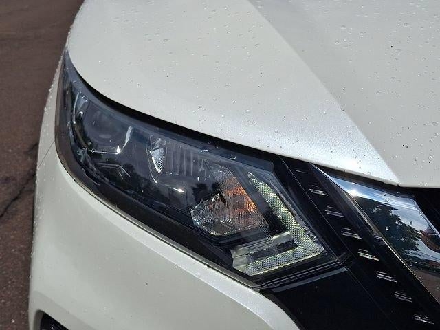 2021 Nissan Rogue Sport AWD SV