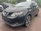 2017 Nissan Rogue Sport AWD SL