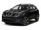 2017 Nissan Rogue Sport AWD SL