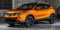 2017 Nissan Rogue Sport AWD SL