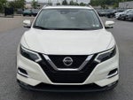 2020 Nissan Rogue Sport AWD SL
