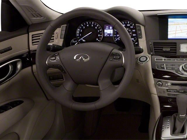 2013 INFINITI M37 x AWD