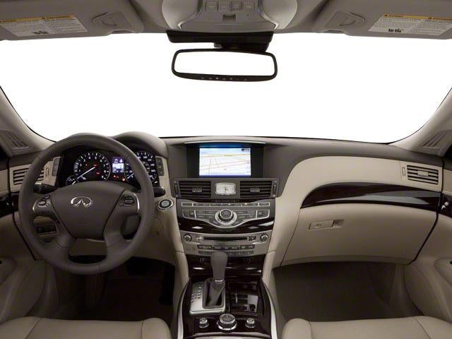 2013 INFINITI M37 x AWD