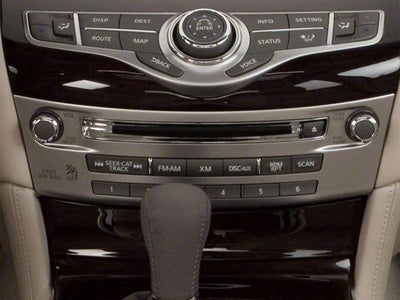 2013 INFINITI M37 x AWD