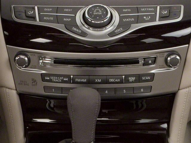 2013 INFINITI M37 x AWD