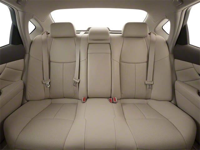 2013 INFINITI M37 x AWD