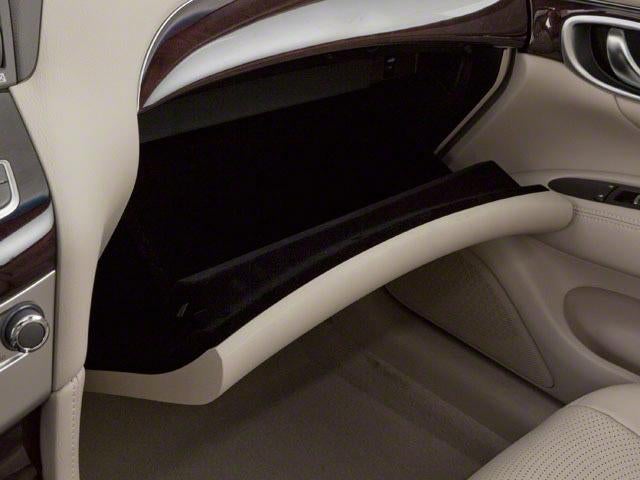 2013 INFINITI M37 x AWD