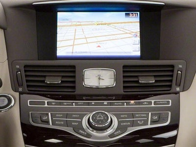 2013 INFINITI M37 x AWD