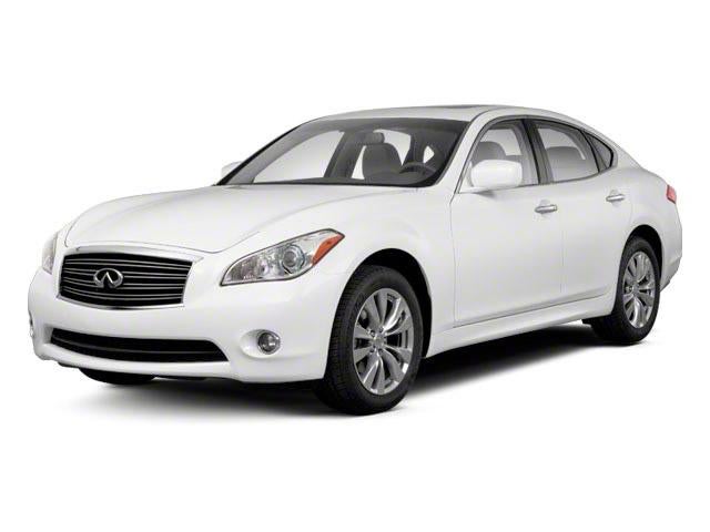 2013 INFINITI M37 x AWD