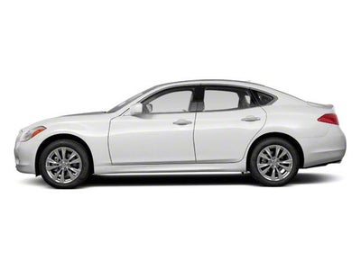 2013 INFINITI M37 x AWD