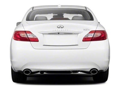 2013 INFINITI M37 x AWD