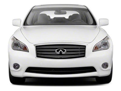 2013 INFINITI M37 x AWD