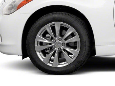 2013 INFINITI M37 x AWD