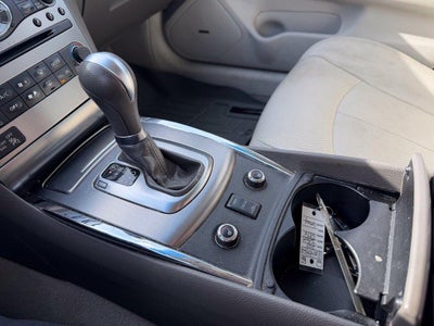 2011 INFINITI G37 Sedan x AWD