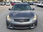 2011 INFINITI G37 Sedan x AWD