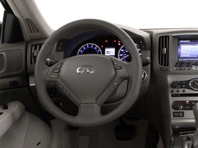 2011 INFINITI G37 Sedan x AWD