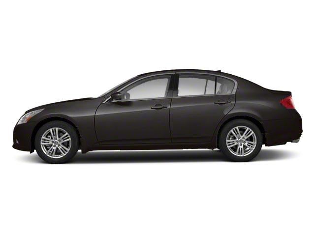 2011 INFINITI G37 Sedan x AWD