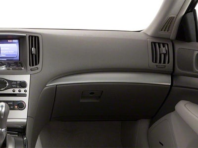 2011 INFINITI G37 Sedan x AWD