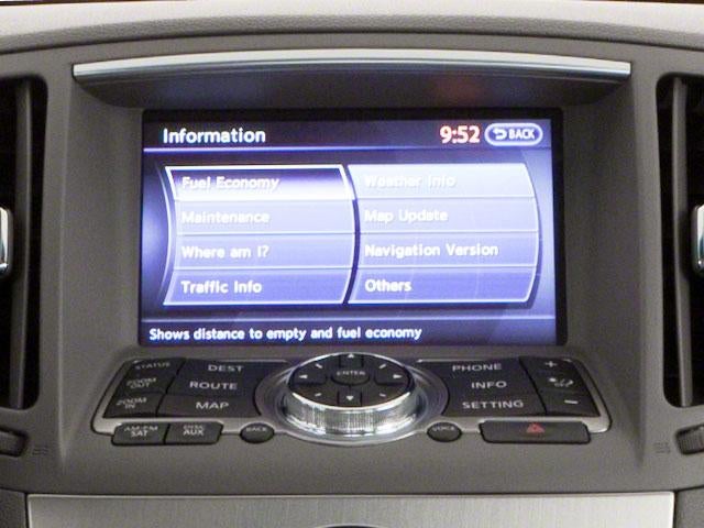 2011 INFINITI G37 Sedan x AWD