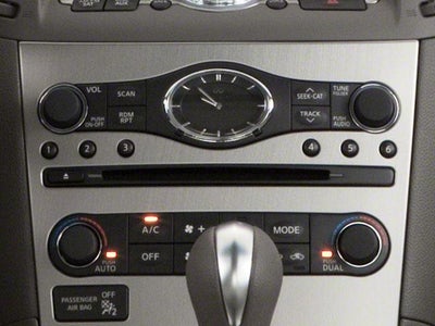 2011 INFINITI G37 Sedan x AWD