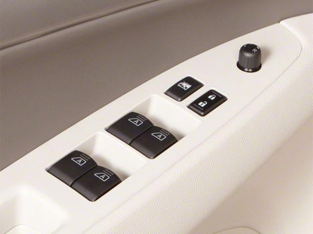 2011 INFINITI G37 Sedan x AWD