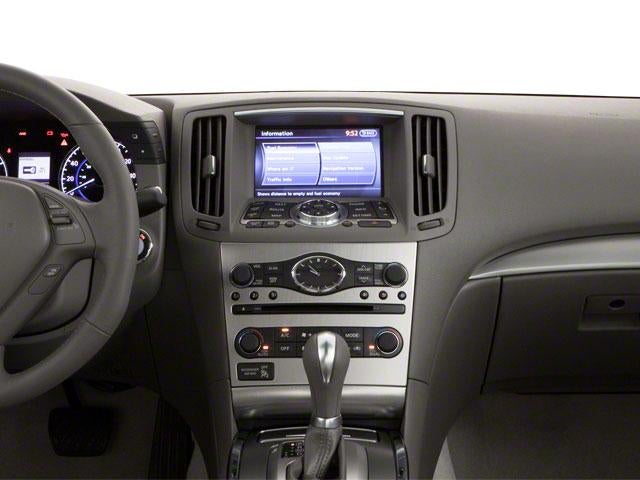 2011 INFINITI G37 Sedan x AWD