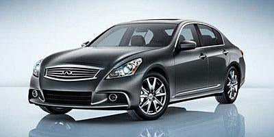 2011 INFINITI G37 Sedan x AWD