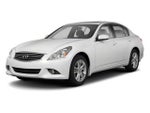 2011 INFINITI G37 Sedan x AWD