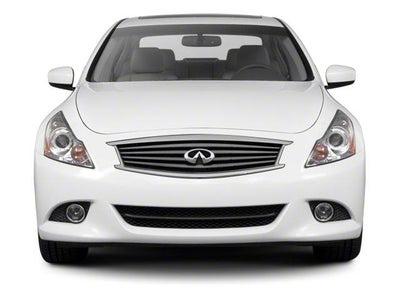 2011 INFINITI G37 Sedan x AWD